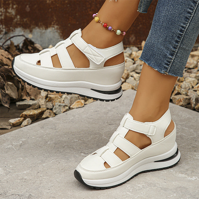 Lonee – Comfort AirFlow Walking Sandals