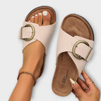Celeste – Stylish Comfort Sandals
